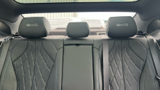 BYD Seal 390kW Excellence AWD 83kWh 4dr Auto Electric Saloon